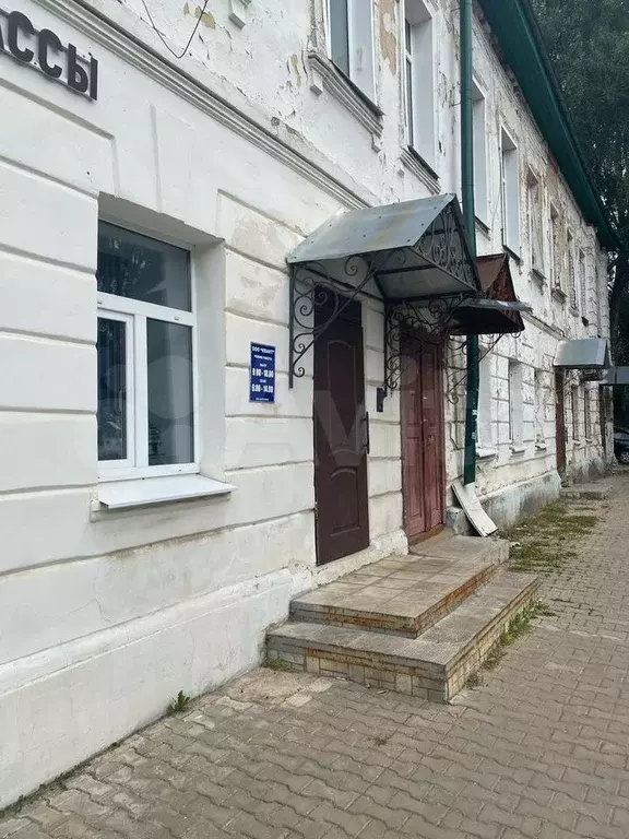 2-к. квартира, 35 м, 1/2 эт. - Фото 1