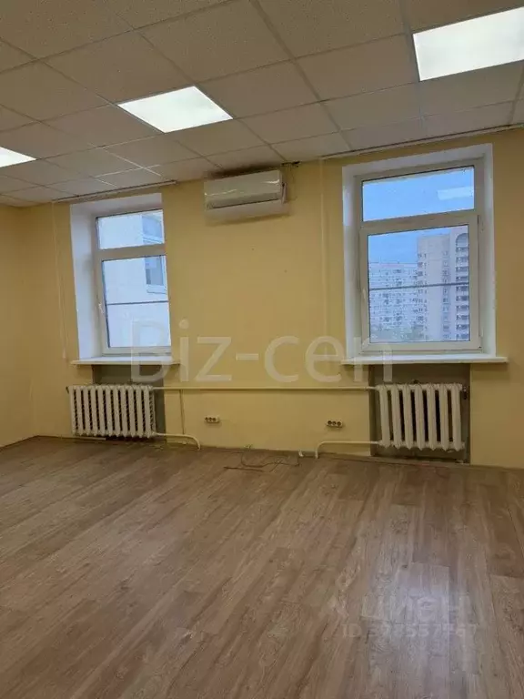 Офис в Москва Динамовская ул., 1А (27 м) - Фото 2
