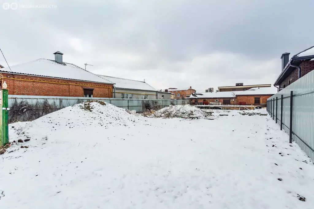 Дом в Батайск, улица Станиславского (100 м) - Фото 1