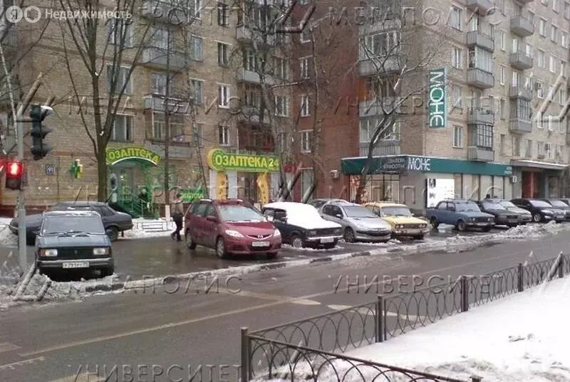 Помещение свободного назначения (96 м) - Фото 1