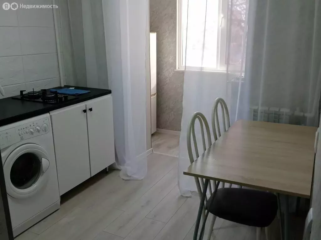 1-комнатная квартира: Астрахань, улица Тренёва, 13 (30 м) - Фото 2