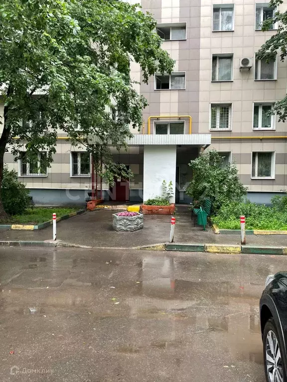 Продаётся 3-к квартира, 57.5 м - Фото 1