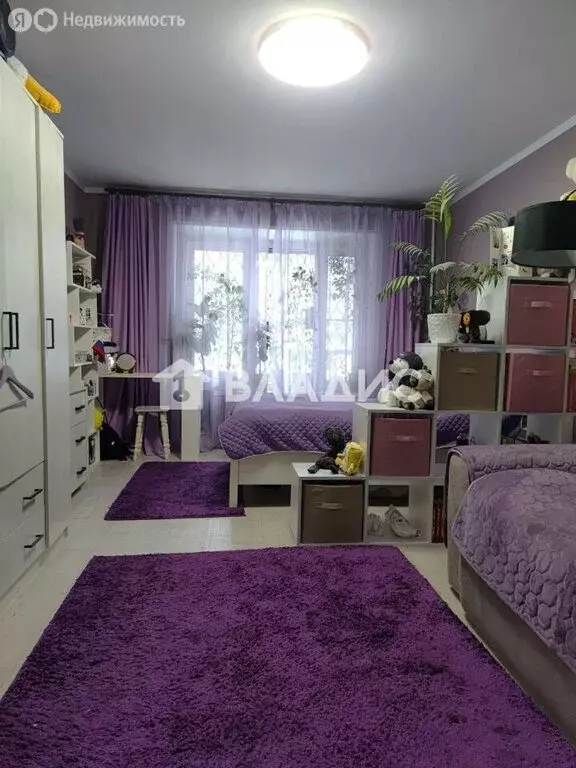 1-комнатная квартира: Москва, улица Софьи Ковалевской, 4 (34.1 м) - Фото 1