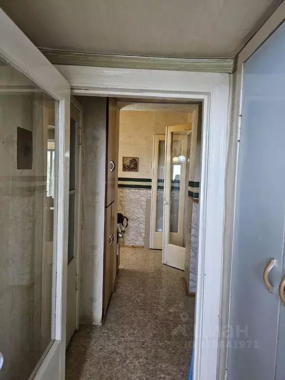 3-к кв. Чувашия, Чебоксары просп. Ленина, 51 (75.0 м) - Фото 1