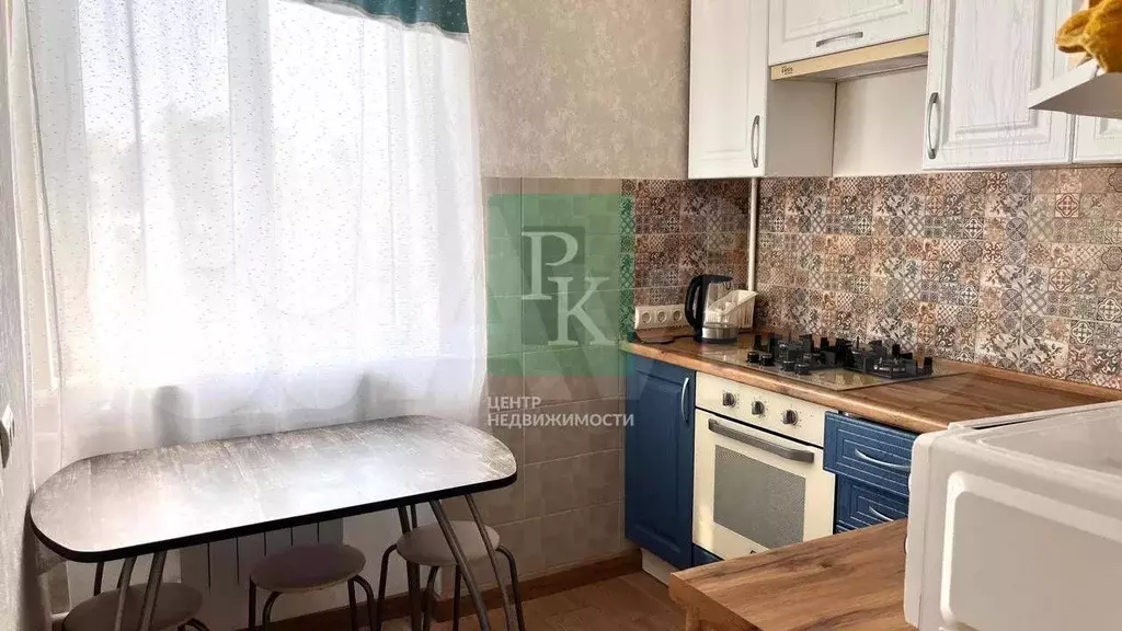 2-к. квартира, 44 м, 5/5 эт. - Фото 1