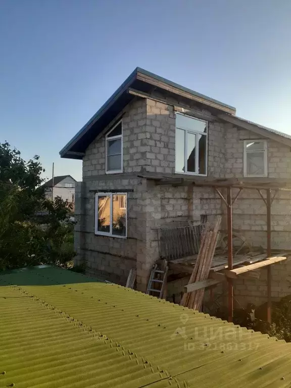 Дом в Волгоградская область, Городищенское городское поселение, ... - Фото 2