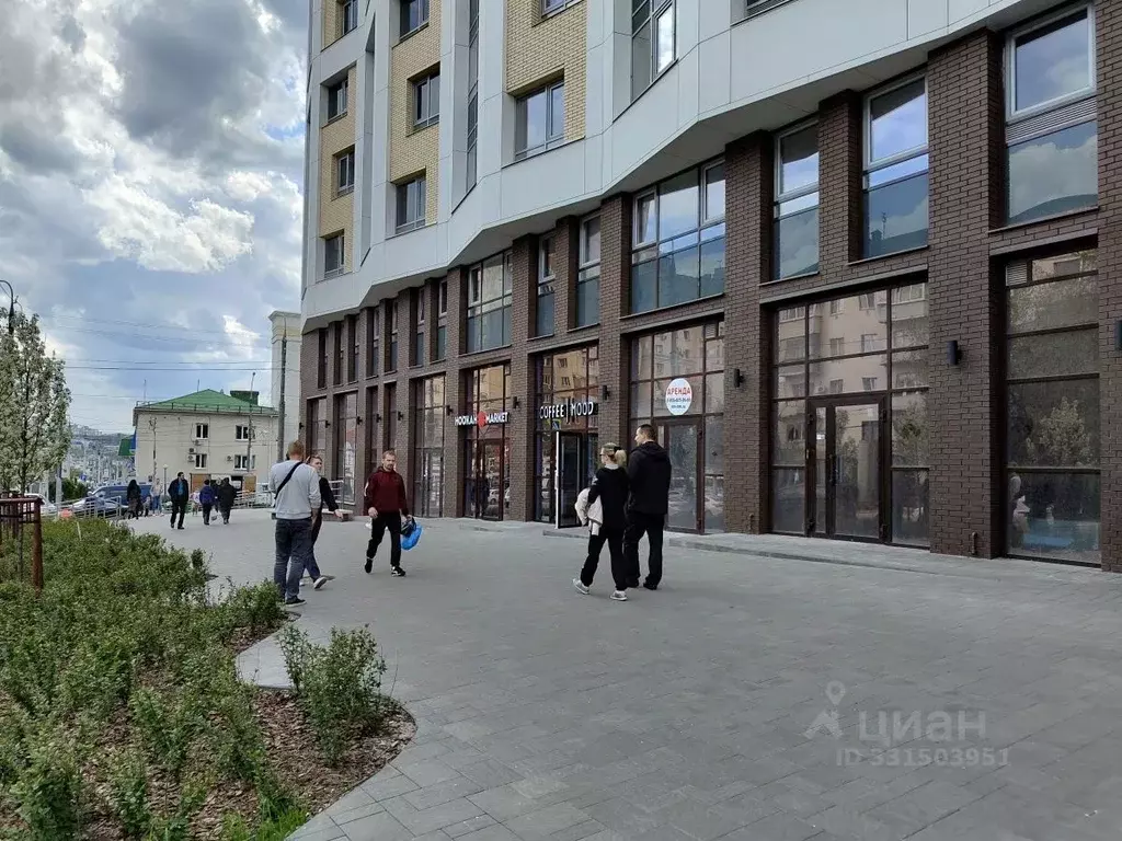 Помещение свободного назначения в Белгородская область, Белгород ... - Фото 2