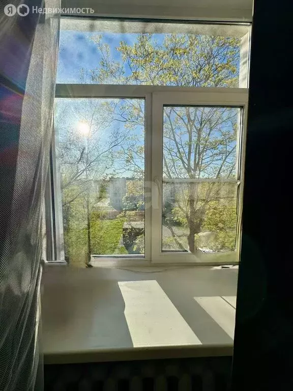 1к в -комнатной квартире (24 м) - Фото 2