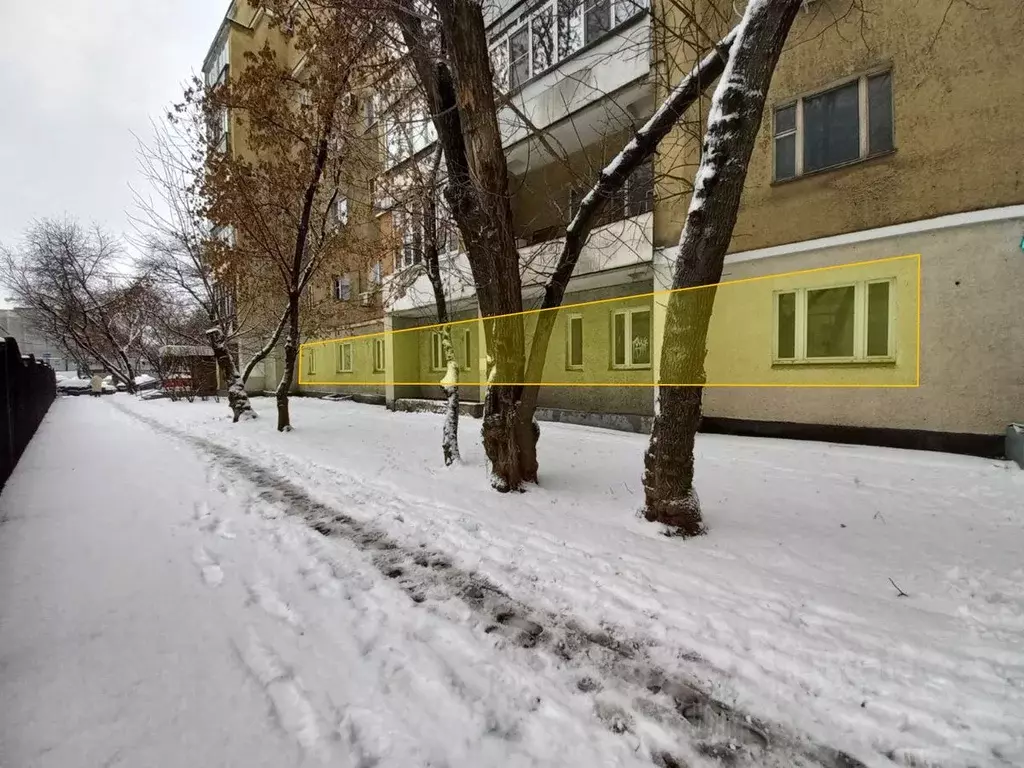 Помещение свободного назначения в Москва Малая Тульская ул., 2/1К4 ... - Фото 2