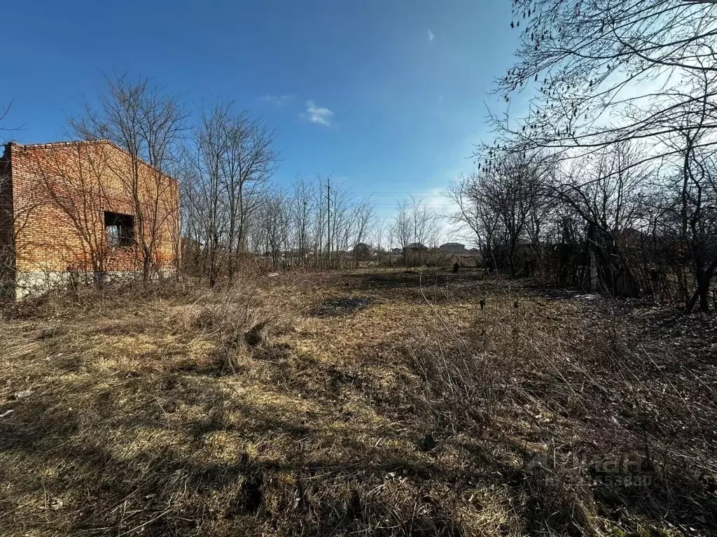 Участок в Северная Осетия, Владикавказ Хурзарин СНТ, 12 (10.0 сот.) - Фото 1
