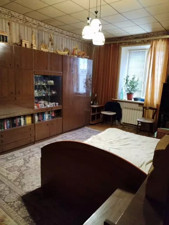 2-к кв. Московская область, Электросталь ул. Мира, 6 (70.0 м) - Фото 1