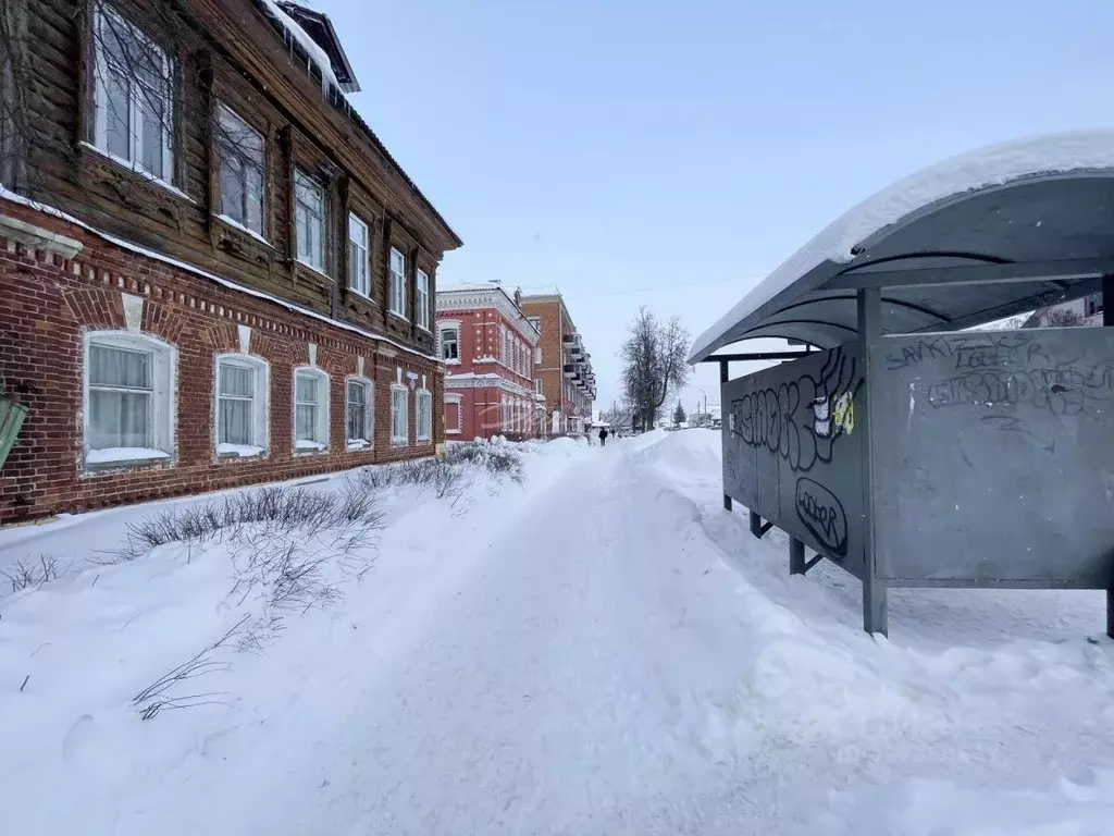 Комната Московская область, Павлово-Посадский городской округ, Большие ... - Фото 2