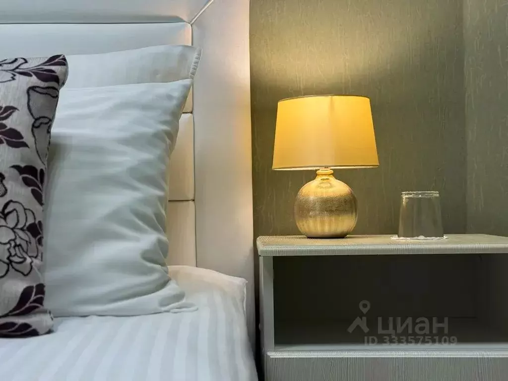 Комната Башкортостан, Октябрьский просп. Ленина, 75Б - Фото 2