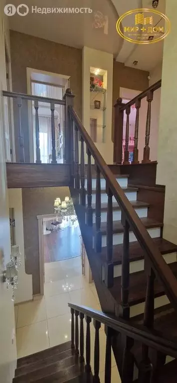 Дом в Находка, коттеджный посёлок Кедр, Ольховая улица, 63 (131.8 м) - Фото 0