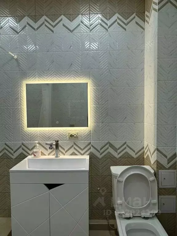 1-к кв. Дагестан, Дербент пер. Карла Маркса, 98к2 (48.0 м) - Фото 2