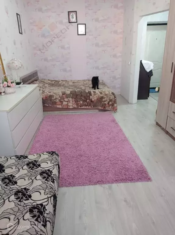 Продаётся 1-к квартира, 35.3 м - Фото 1