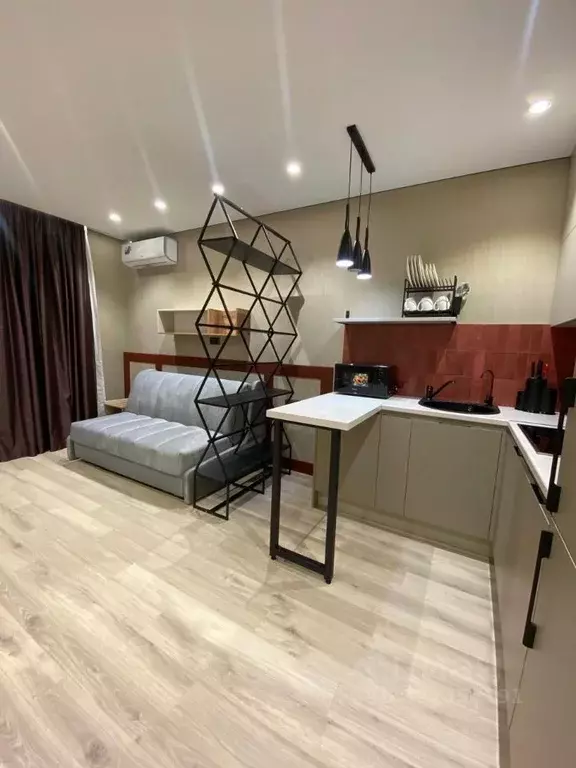 1-к кв. Московская область, Реутов Носовихинское ш., 43 (28.5 м) - Фото 1