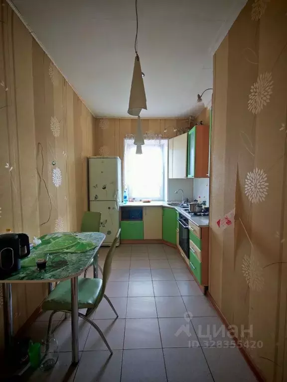 3-к кв. Нижегородская область, Кстово ул. Чванова, 18 (75.0 м) - Фото 1