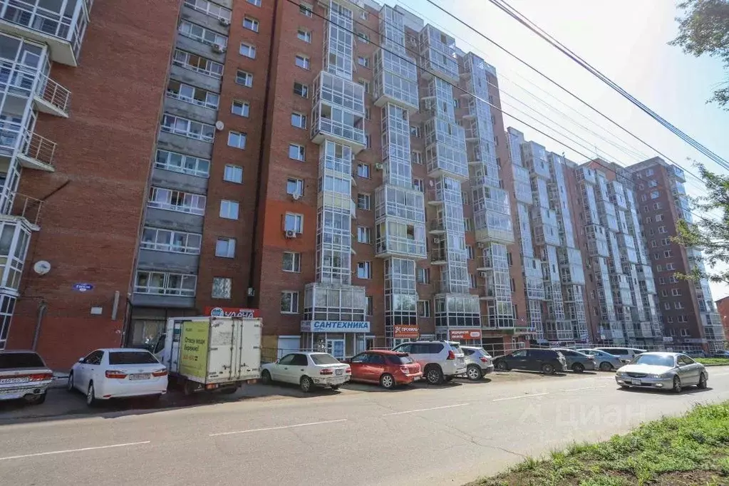 Офис в Иркутская область, Иркутск ул. Гоголя, 13 (144 м) - Фото 1