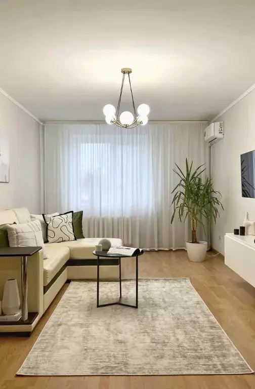 2-к кв. Башкортостан, Уфа ул. Бехтерева, 16 (63.0 м) - Фото 1