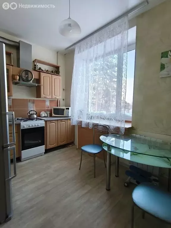 1-комнатная квартира: Пермь, Кировоградская улица, 71 (36.5 м) - Фото 2