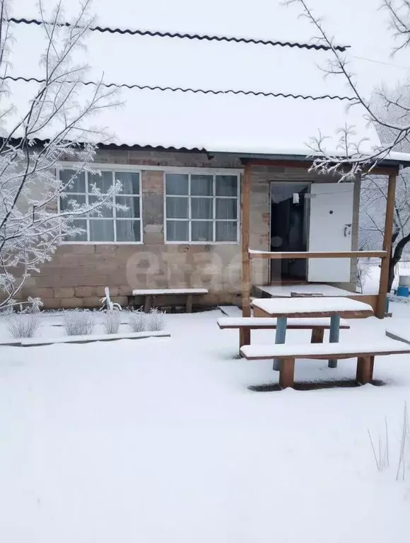 Дом в Тульская область, Ясногорский район, Ревякинское с/пос, № 64 ... - Фото 1