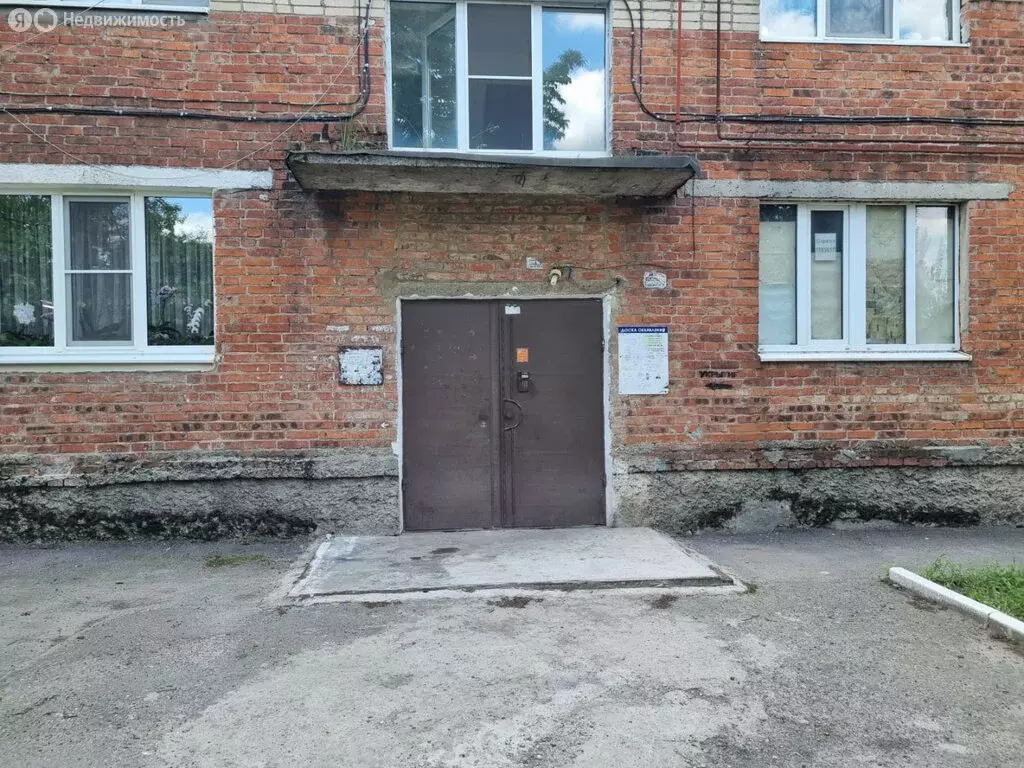 1-комнатная квартира: Шахты, Могилёвская улица, 43 (41 м) - Фото 1