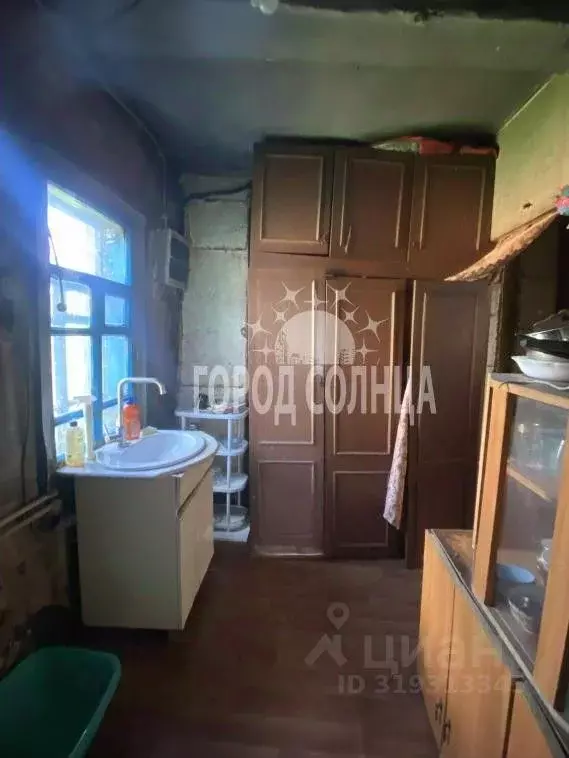 Дом в Омская область, Омск Московка мкр, ул. 6-я Балтийская, 29 (35 м) - Фото 1
