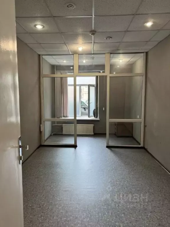 Офис в Санкт-Петербург Московский просп., 70К3 (101 м) - Фото 1