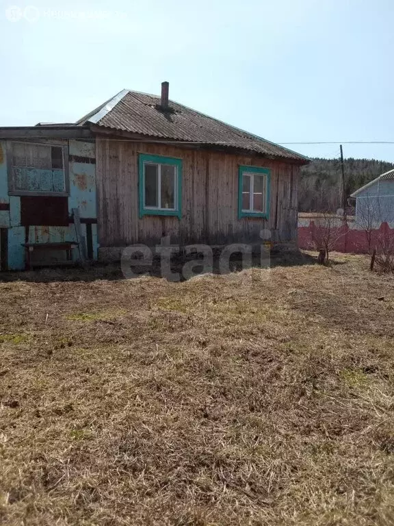 Дом в Абакан, улица Щетинкина (53.5 м) - Фото 1