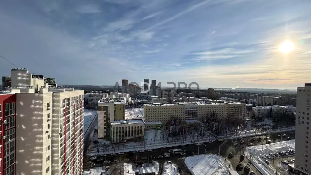 2-к кв. Башкортостан, Уфа ул. Степана Кувыкина, 45 (51.7 м) - Фото 2