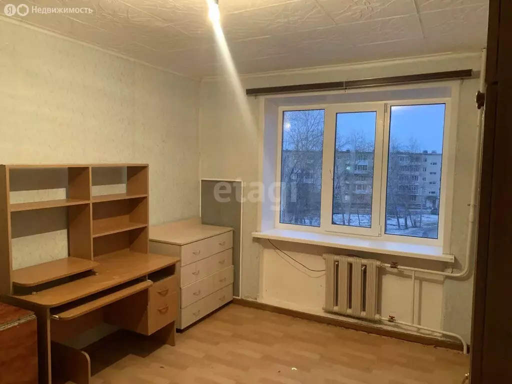 Квартира-студия: Богданович, улица Степана Разина, 39/2 (13.4 м) - Фото 0