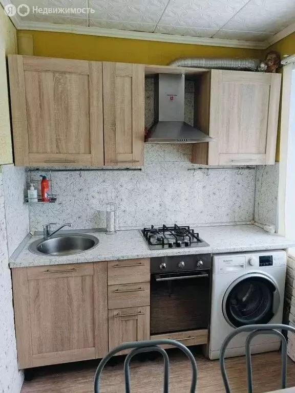 2-комнатная квартира: Обнинск, улица Энгельса, 15Б (43.4 м) - Фото 2