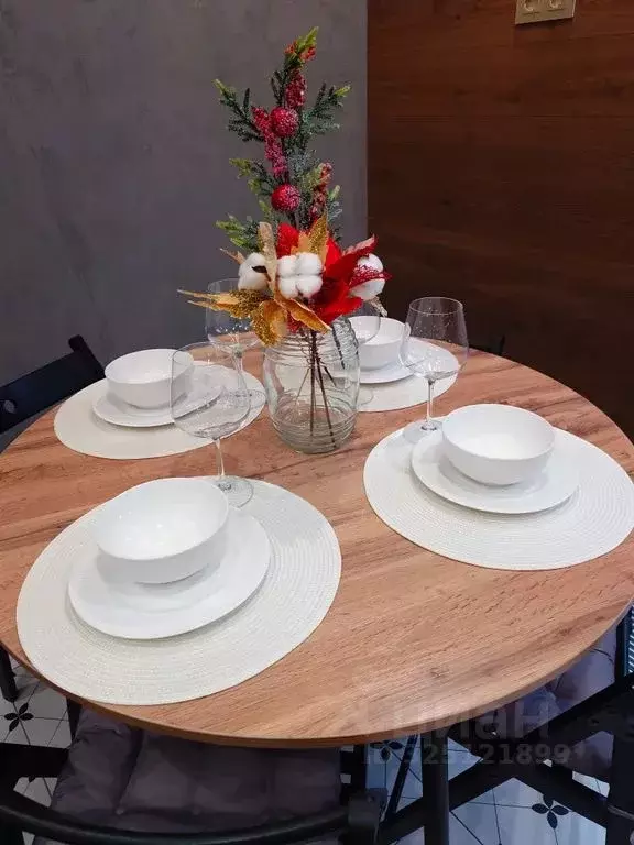 2-к кв. Москва ул. Архитектора Щусева, 5к1 (50.0 м) - Фото 2