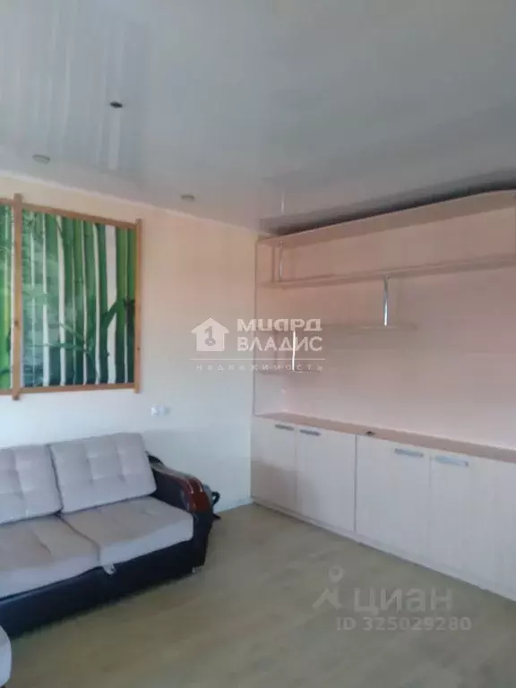 Студия Омская область, Омск ул. 2-я Военная, 19 (43.0 м) - Фото 2