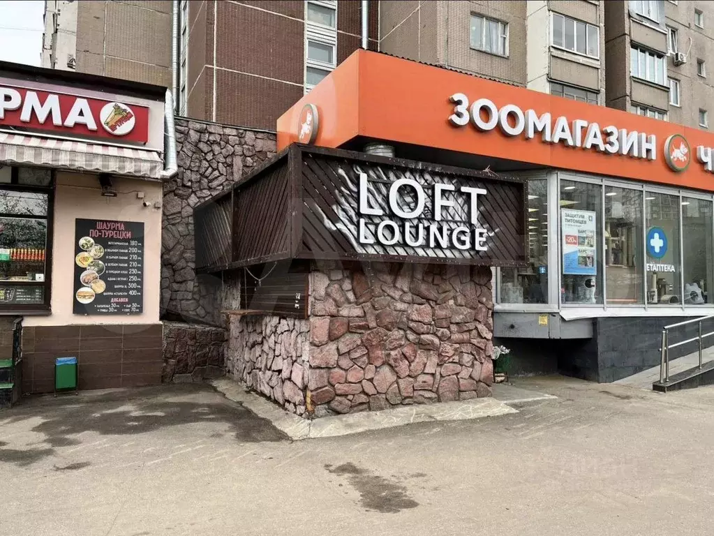 Свободного назначения, 275 м - Фото 1