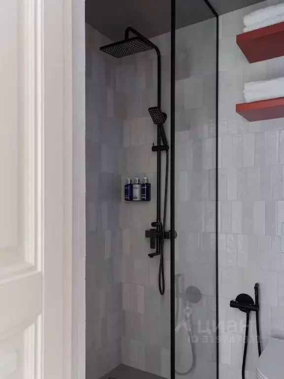 Комната Москва ул. Земляной Вал, 56С3 (18.0 м) - Фото 2