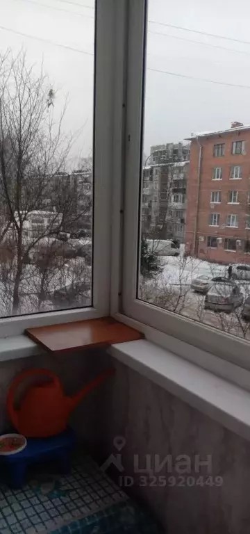 2-к кв. Ленинградская область, Выборг ул. Приморская, 30 (44.3 м) - Фото 1