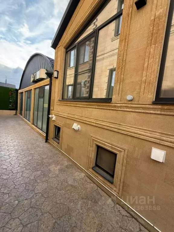 Дом в Дагестан, Махачкала ул. Кородинская, 1 (72 м) - Фото 1