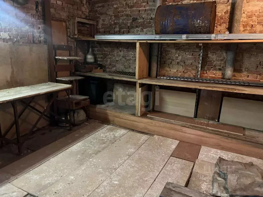 Гараж в Тульская область, Тула Филимоновская ул., 14 (21 м) - Фото 0