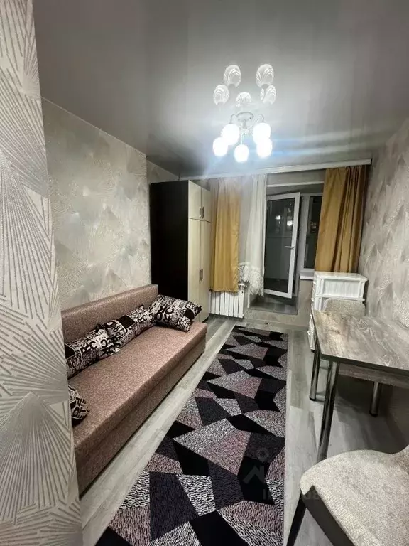 Студия Приморский край, Владивосток просп. Красного Знамени, 86 (17.0 ... - Фото 1