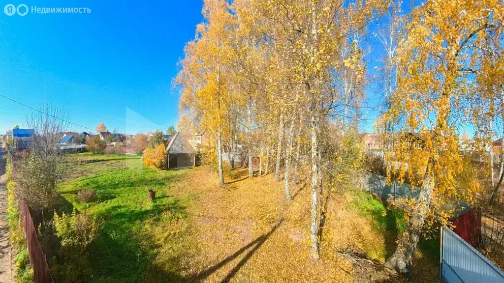 Дом в Тюмень, улица 25 Октября (25 м) - Фото 0
