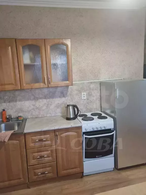 Квартира-студия, 38 м, 2/10 эт. - Фото 0