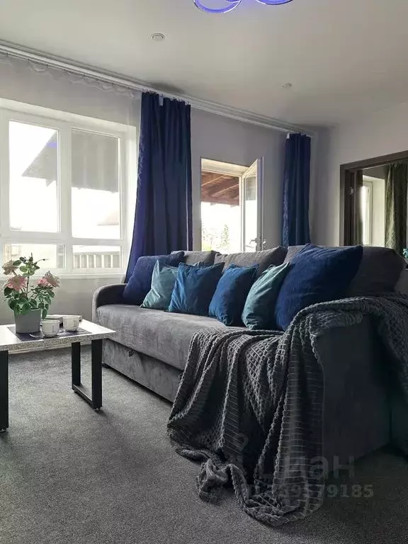 Дом в Свердловская область, Екатеринбург ул. Романтиков, 24 (80 м) - Фото 2