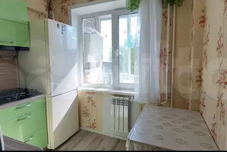 1-к. квартира, 31 м, 4/9 эт. - Фото 0