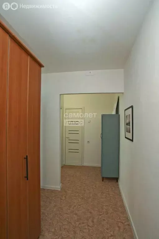 1-комнатная квартира: Омск, улица 19-я Линия, 184 (42.7 м) - Фото 2