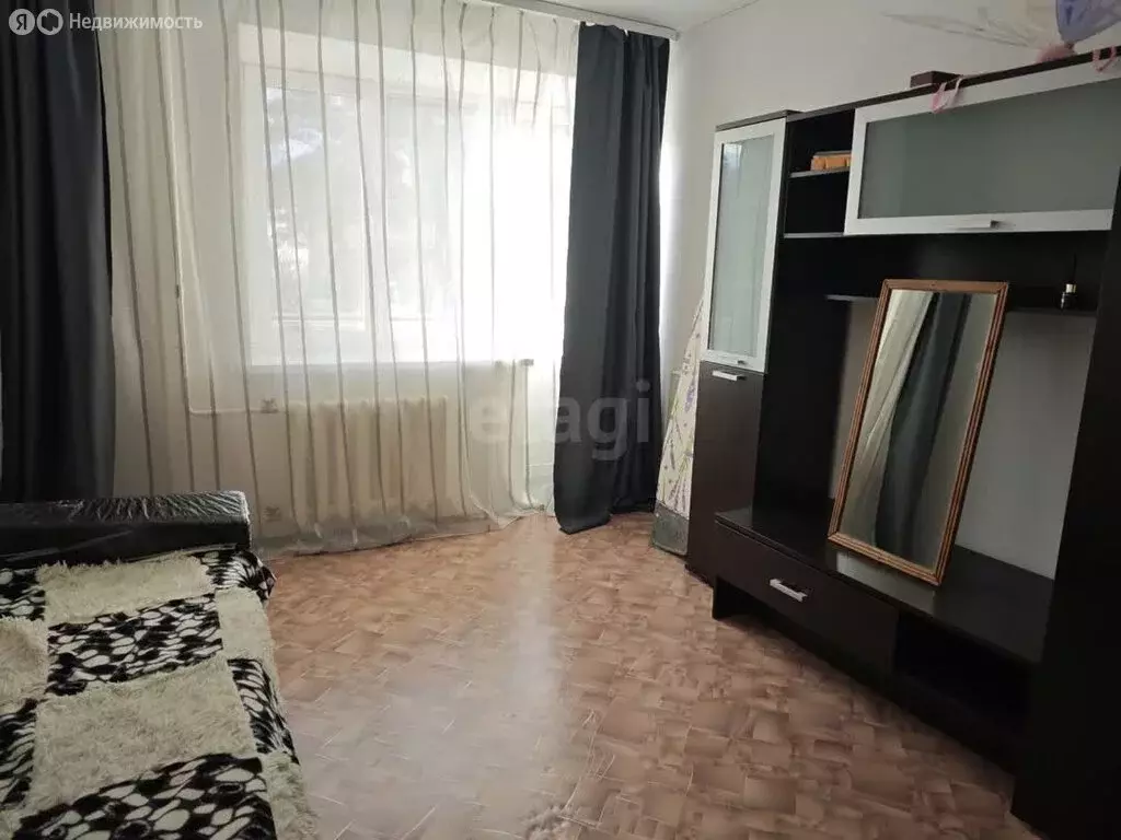 1-комнатная квартира: Заводоуковск, улица Щорса, 20 (30 м) - Фото 2