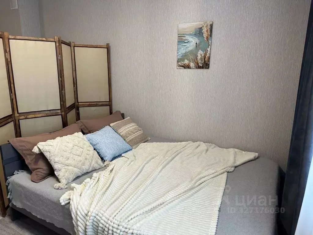 Студия Новосибирская область, Новосибирск Спортивная ул., 49 (30.0 м) - Фото 2