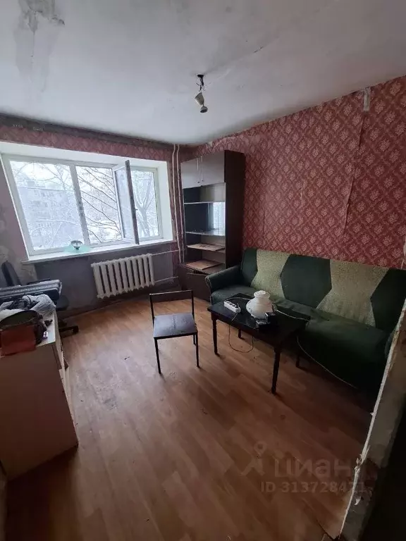 Комната Новгородская область, Великий Новгород Район Софийская ... - Фото 2
