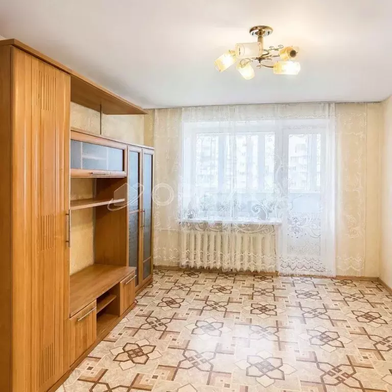 2-к кв. Тюменская область, Тюмень ул. Щербакова, 110 (51.6 м) - Фото 2